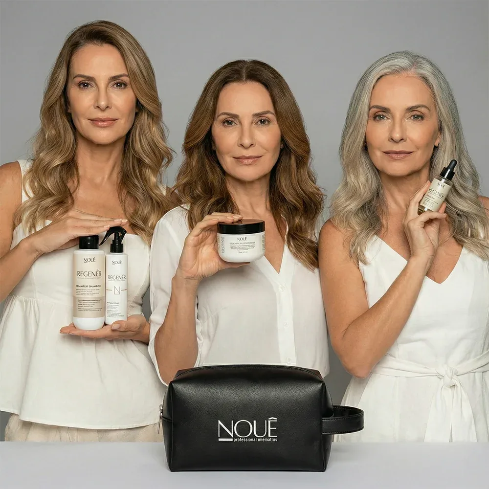 Kit Nutrição Completa — foto 3 de 8