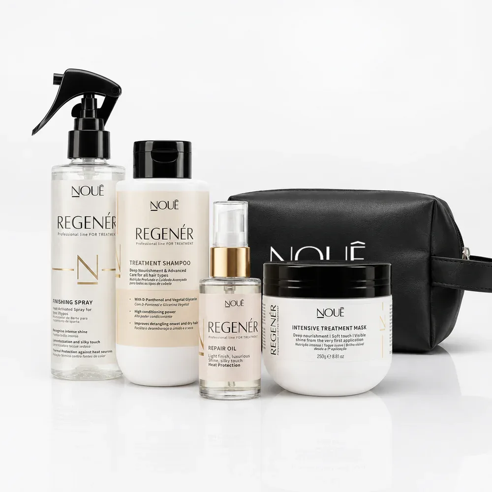 Kit Nutrição Completa — foto 1 de 8