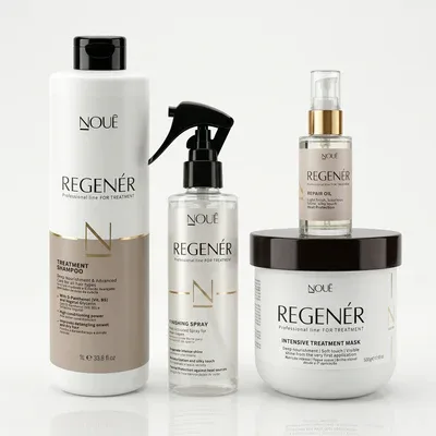 Kit Profissional — foto 1 de 5